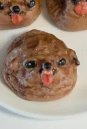 황천의 뒤틀린 치와와 빵.JPG