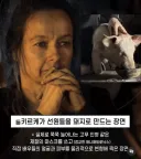 오디세이 이장면들 컴퓨터 그래픽이 아니었다고?