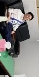 90도 인사요?