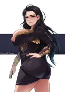 라오) 밸로프가 네크로맨서 이미지 확립하려면 이거 하나로 충분함