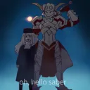[fate] 뭔가 이상한 5차 버서커