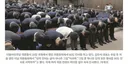 안녕하십니까 행님 인사 오지게 박씁니다