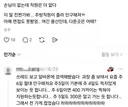 요식업 직원 구인이 너무 헬이긴 한가보네요.jpg