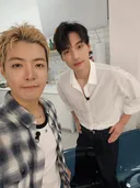 강남 인스타그램 with 후쿠시 소타