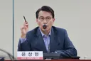 '부정선거' 놓고 충돌한 윤상현·나경원…