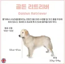 은근 리트리버 수명이 개 중에서도 짧은 편이구나