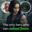 mcu) 둠을 이길 히어로!