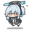 명조) ?? : 사장님 제 매력 잘 봤죠?