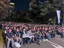 국책은행 3사 노조, 지방이전 공동 저지…