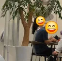 현시간) 청주 카페 공간 민폐 가족