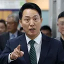 오세훈 '.주택 공급.해답 아냐'.'대출.부터 낮춰야'.
