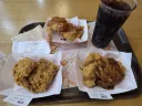 베글 보고 바이럴 당해서 파파이스 다녀왔다