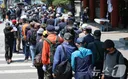 100세 넘는 초고령자 8604명, 10년새 2.7배 증가…83%가 여성