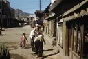1953년 서울의 여름