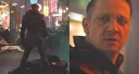 MCU) 호크아이가 아무리 무능력자 소리 들어도 초인이 맞음