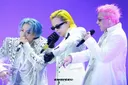 빅뱅 20주년 콘서트 1일차 세트리스트 🚦
