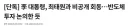 검찰의 수사권이 부활하는 것은 시간문제 같네요.