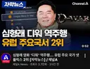 너무 일찍 나와서 망한 게 아니냐는 한국영화
