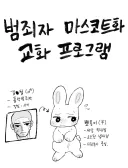 베스트 마스코트화 비슷한거 현실에도 있음