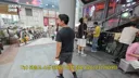 충칭에 체험 사진 찍어주는 감독님들 곽범이 자유포즈 할 때마다 꾸짖을 갈!!! 하는거 존웃임ㅋㅋㅋㅋ 근데 인생샷 찍어줘서 곽범 개신남