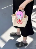 아침을 여는 도로롱