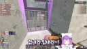 버튜버)못된 선배 토와와 받아주는 후배 리리카