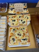 요즘 상당히 '핫'하다는 음식.