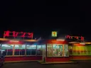 일본, 아직 작동하는 60년대 병콜라 자판기🥤