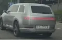 gv90 뒷태