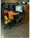 골프가 무슨 음모론적 사교클럽 수준은 아니긴 한데