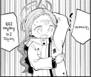 블루아카) 거짓말 하지마!!!!!!
