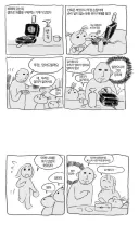 뷔페에서 엄마 없는 애들이 와플 먹고 싶어하는 걸 봄.jpg