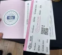 @) 여권두고 와서 폰 갤러리 여권 검색했는데