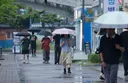내일 전국 곳곳 비·소나기…낮 최고 26∼34도