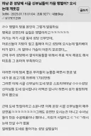 시골 성당 신부님들이 도시 성당 찾아가는 이유
