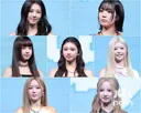 JYP 새 걸그룹 오늘 음방 영상
