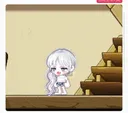 메스가키 코디햇어요