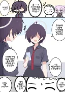 블루아카)일섭스포)지극히 제정신입니다