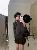전직 치어리더 모델 김사빈