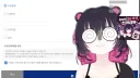 버튜버) 띠모 소설 낭독회 하다 포기