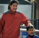 엘리베이터 보다 큰 장 쯔위