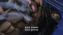 나히아) 올 포 원이 올마이트에게 이긴 부분