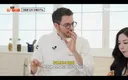 미슐랭쉐프 파브리가 추천하는 편의점 삼합