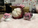 이 수제 도로롱들 진짜 귀엽당 ㅎㅎ