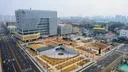 감다살 이라는 익산시청 청사.jpg