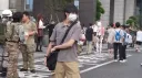 일본에서 엄청난 고증력을 선보인 코스프레