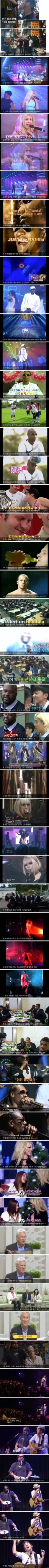 지금은 놀라지않을 일이 되었지만 2010년대까지는 미스터리 취급이었던것