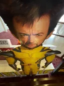 MCU) ??? : 엑스맨 배우 전부 바뀐다며