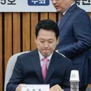 .나경원마저…'장동혁 지도부에 도움 안돼'