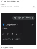 제미나이 이새끼 뭐임?.jpg